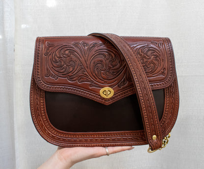 The Gallup - Whisky Scrollwork