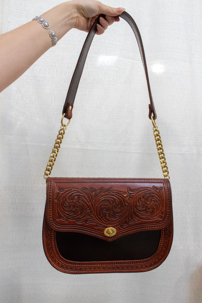 The Gallup - Whisky Scrollwork