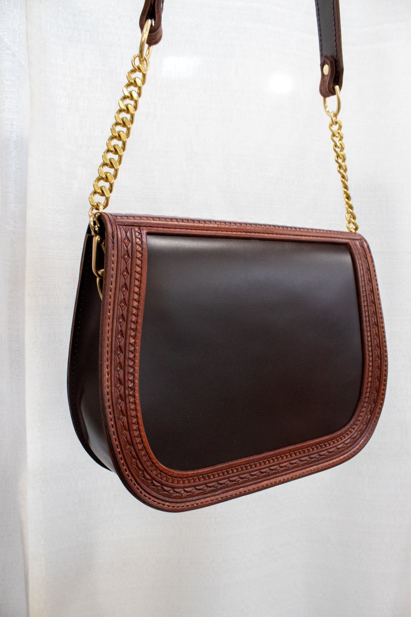 The Gallup - Whisky Scrollwork