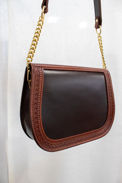 The Gallup - Whisky Scrollwork