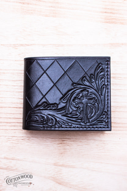 Cross Bifold Wallet