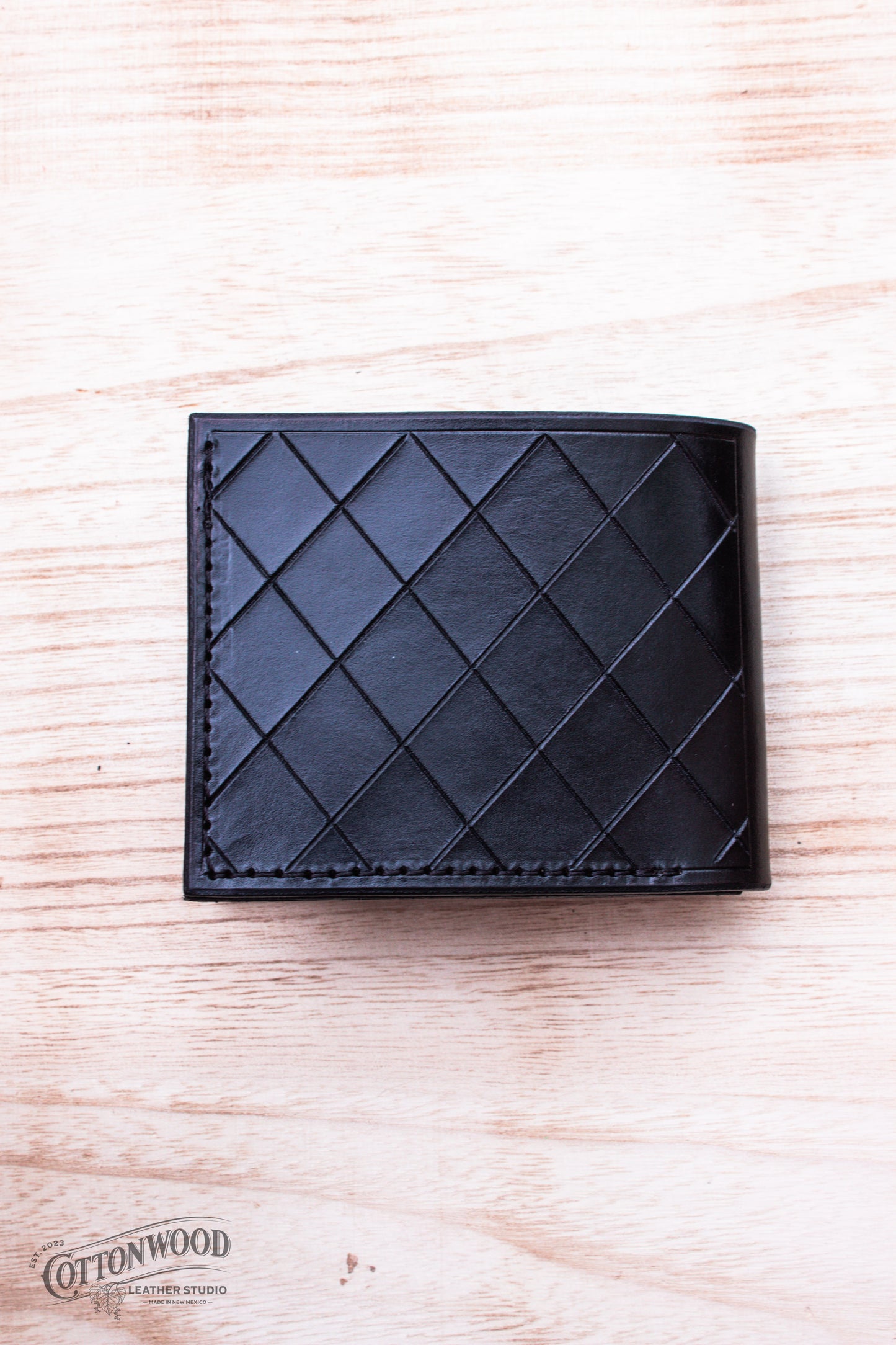 Cross Bifold Wallet