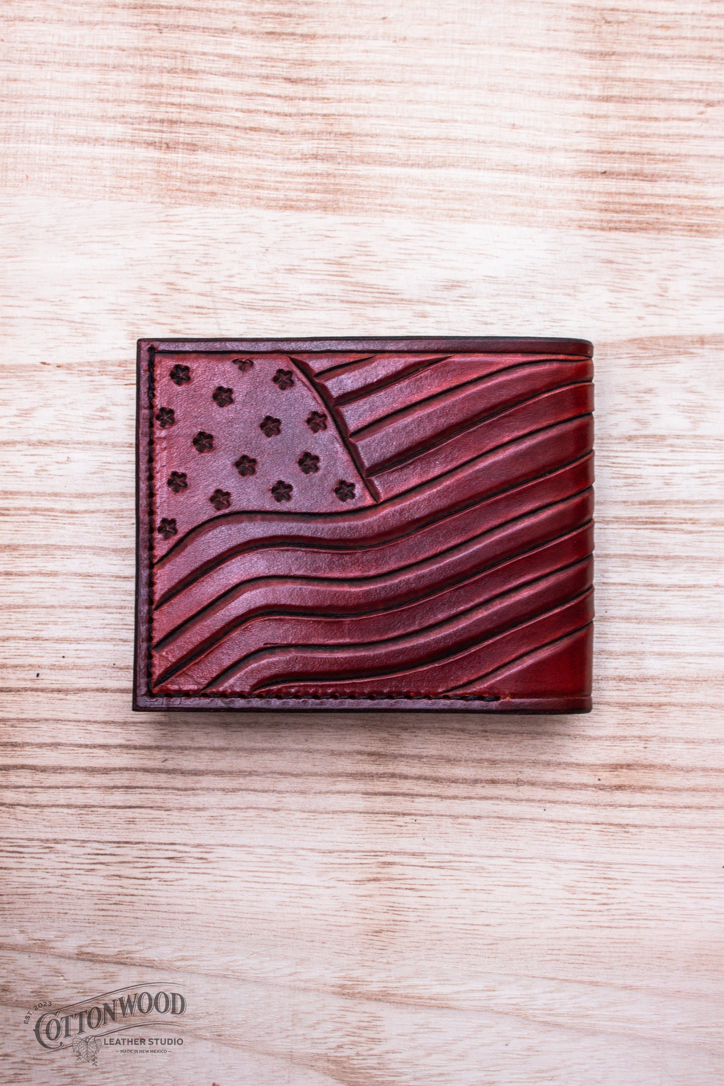 USAF Viper Bifold Wallet