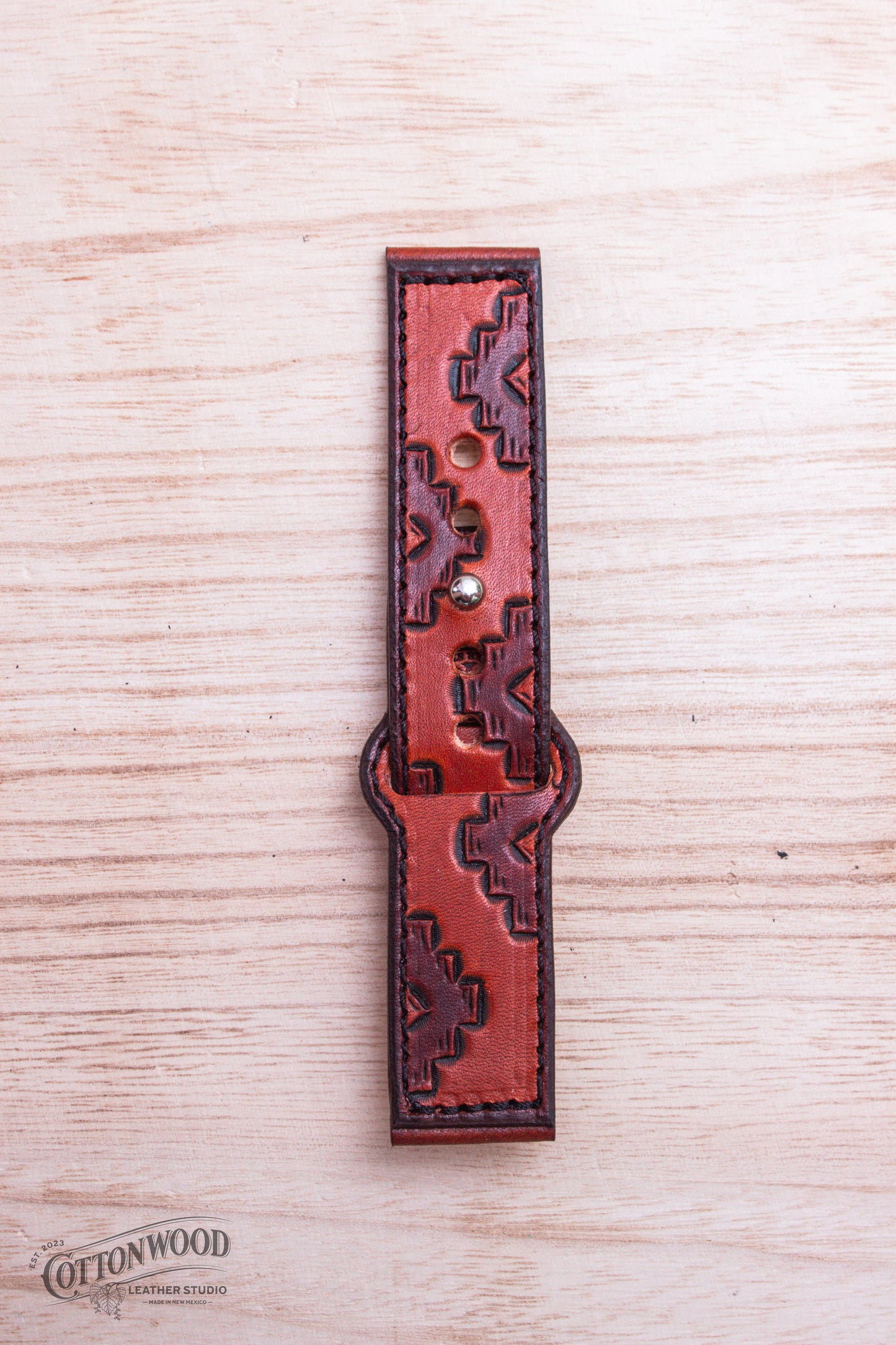 Southwestern Apple Watch Band