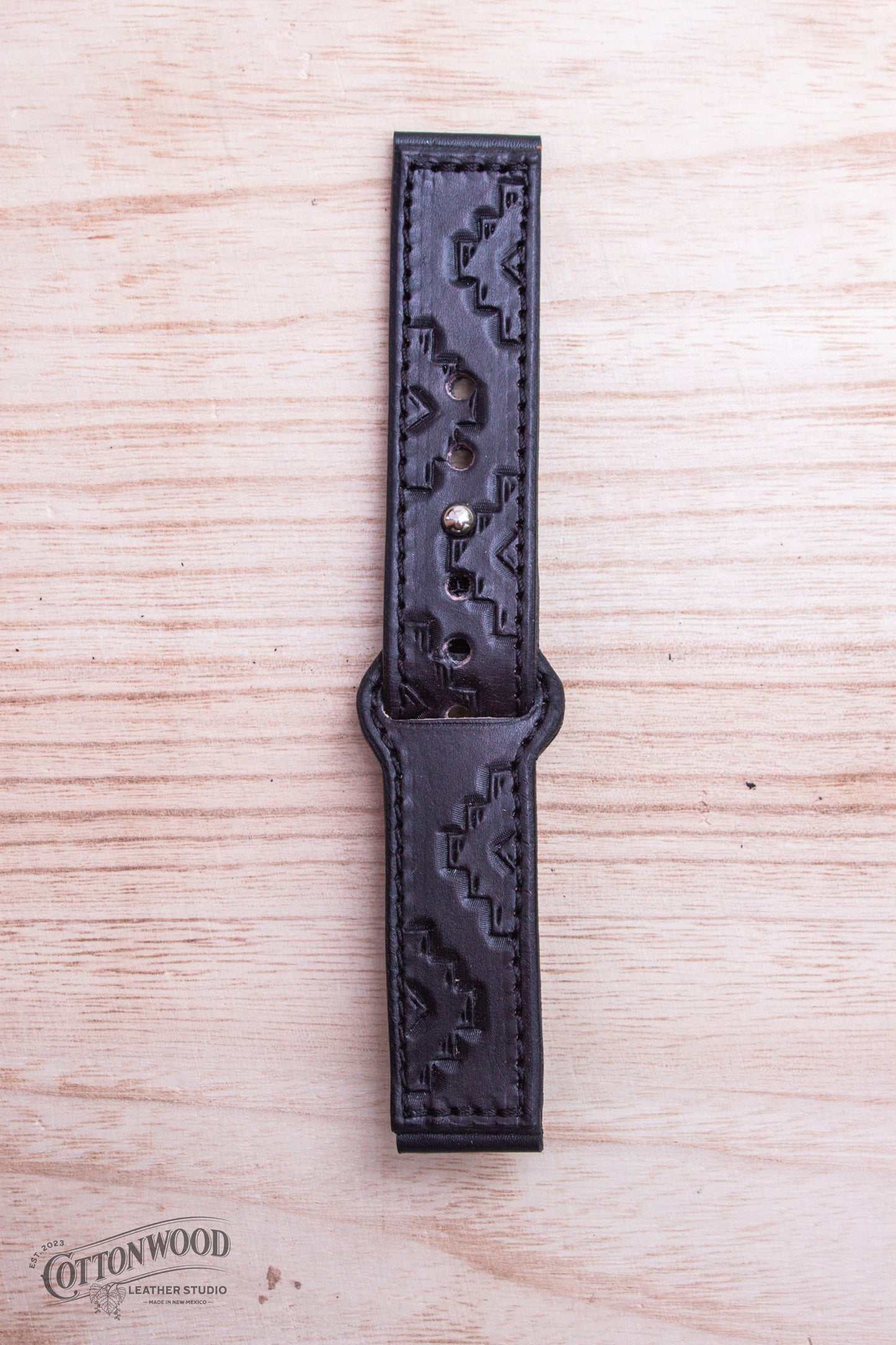 Southwestern Apple Watch Band