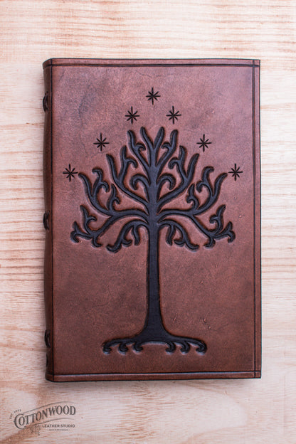 Tree of Gondor Journal