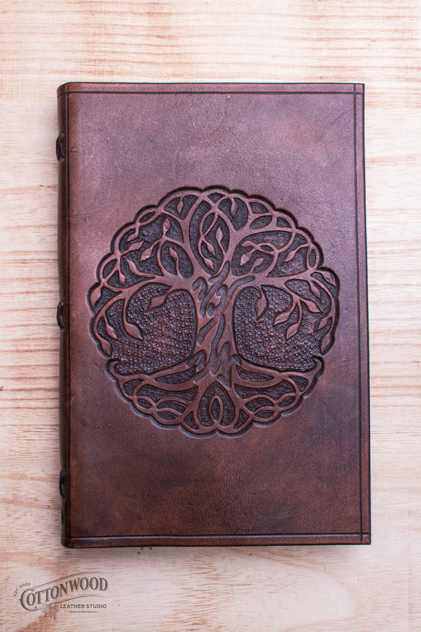 Tree of Life Journal