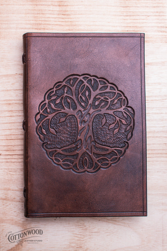 Tree of Life Journal