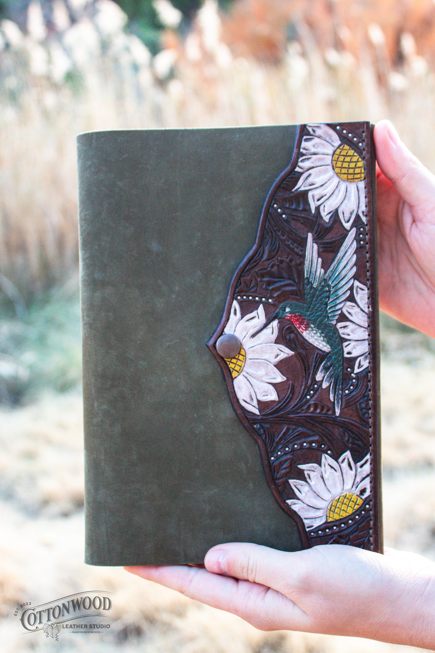 Hummingbird Journal