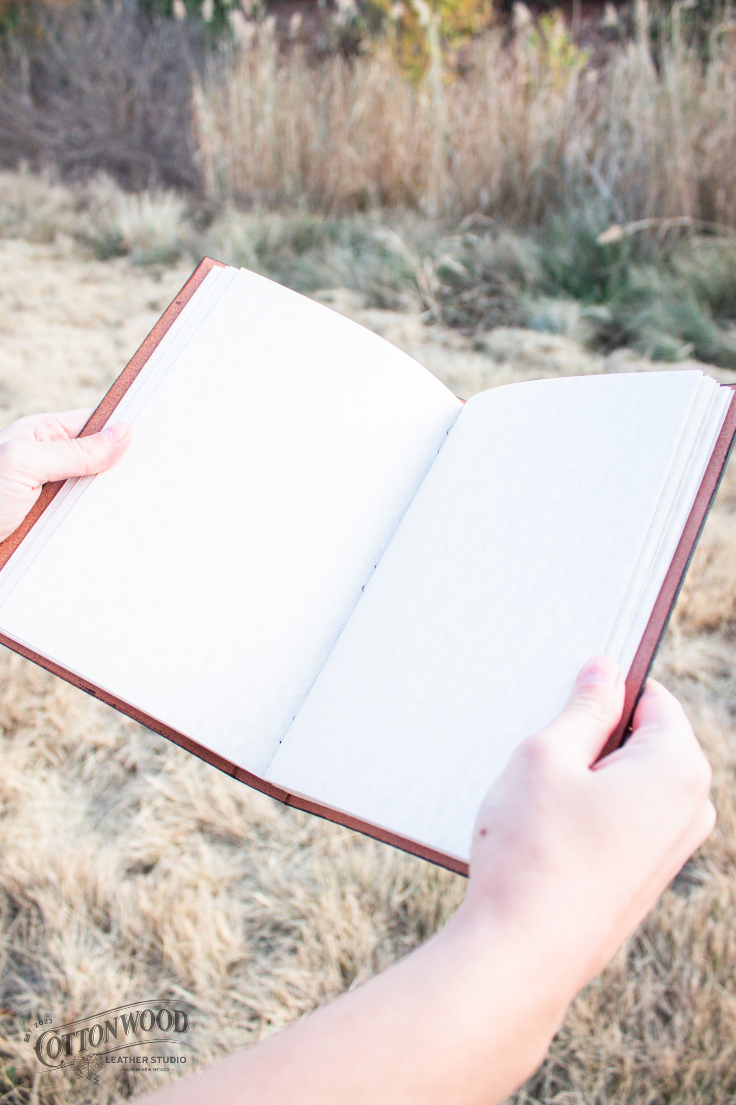 Tree of Life Journal