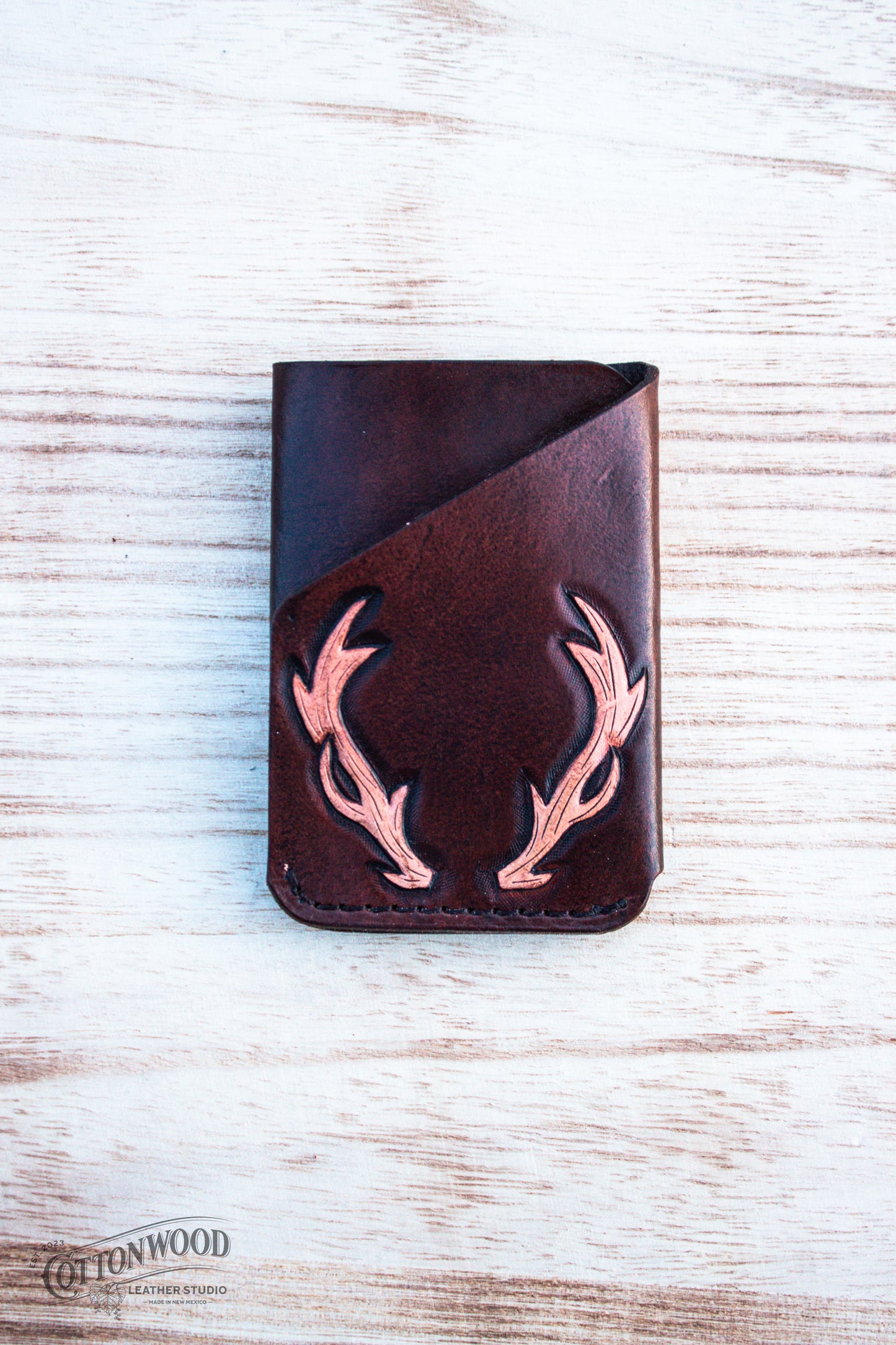 Antler Slim Wallet