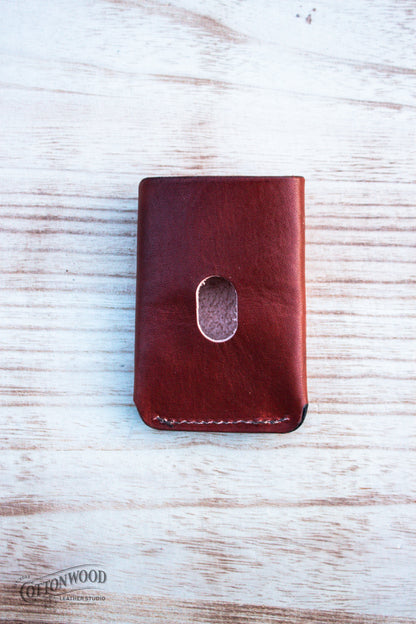 Elk Slim Minimalist Wallet