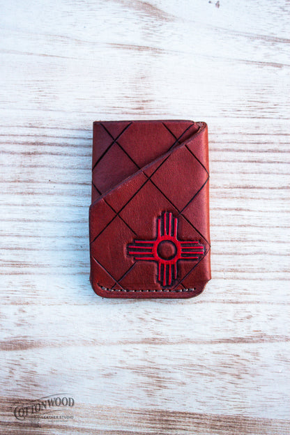 Zia Slim Wallet