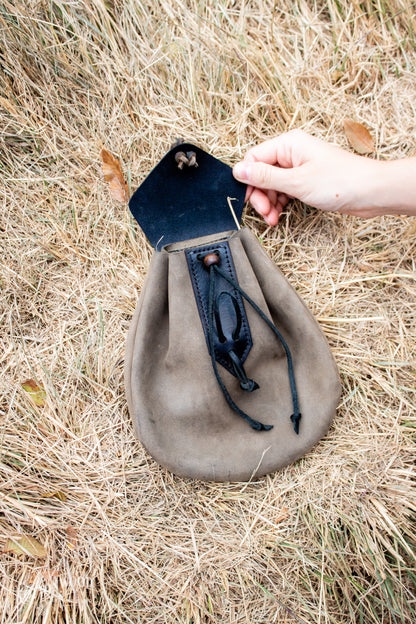 Sporran Pouch