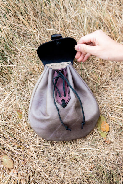 Sporran Pouch