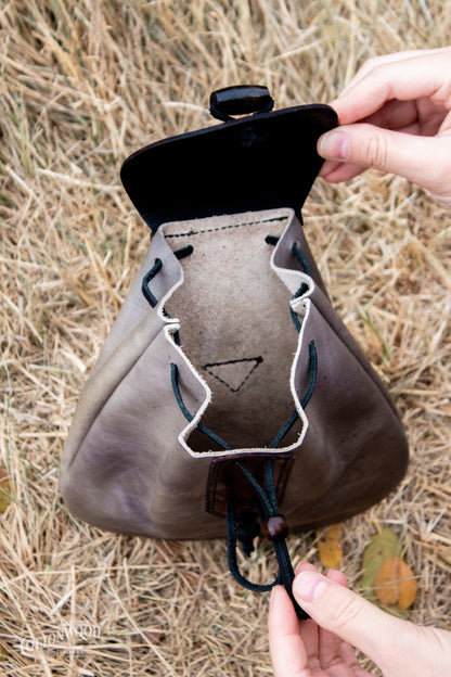 Sporran Pouch